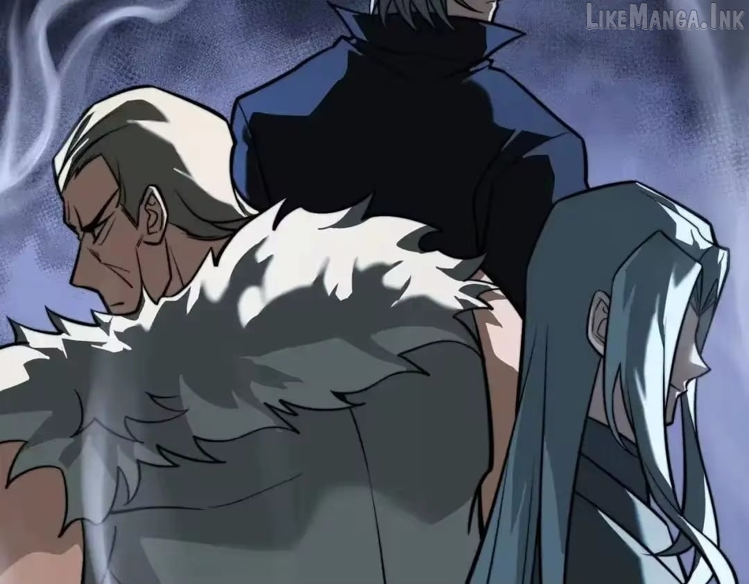 After the School Belle Dumped Me, I Became a Martial Arts God Chapter 100  - page 98